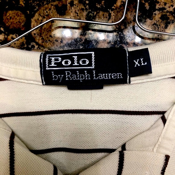 Polo by Ralph Lauren - Picture 1 of 2